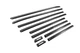 Молдинги BRB Carbon (10 шт) для Mercedes G сlass W465 2025- гг - изображение 7