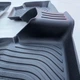 Коврики TPE в салон Lincoln MKZ 2014-2020 TrunkNets (Trunkmkz1) - зображення 3