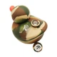 Силиконовый бонг PieceMaker Kwack Military - изображение 2