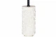 Стол журнальный ø 35 см, Tilt White banswara marble - изображение 5