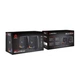Компьютерные колонки Fantech GS205 Hellscream, 6W, USB, 3.5mm, 1.21m, Черный - изображение 5