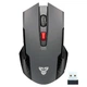 Беспроводная игровая мышь Fantech WG10 Raigor II, 800-2000DPI, 2.4GHz, 1xAA, Серый - изображение 1