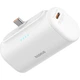 Внешний аккумулятор Baseus Compact Type-C Edition 5000mAh 20W White (P10068306213-00) [132859] - изображение 2