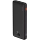 Повербанк Baseus Airpow, 20W, 10 000 mAh, Black, PPQD090001 - зображення 4