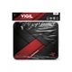 Килимок для мишки Fantech Vigil MP256 (250*210*2mm) Чорний - зображення 6