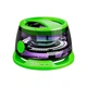 Беспроводная колонка G200 Outdoor Magnetic Bluetooth 5.3 Speaker Wireless Portable Mini Travel with RGB Color Light and Phone Holder for Ios, TWS, IPX5, 7h, GREEN-BLACK - изображение 1