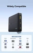 Повербанк Baseus EnerFill FP21, 22.5W, 10000mAh, Black, P1008210D123-00 - изображение 5