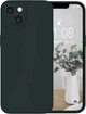 Чехол для смартфона Intaleo SoftShell для Apple iPhone 14 Dark Green (1283126557675) - изображение 1
