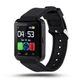 Розумні смарт-годинник Smart Watch U8 Чорний (0079) - зображення 1
