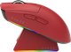 Бездротова ігрова миша Ajazz AJ139 V2 MC Red (AJ139-V2-MC-R) - изображение 2