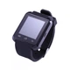 Розумні смарт-годинник Smart Watch U8 Чорний (0079) - зображення 5