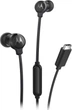 Навушники Motorola Earbuds 3C-S Black (253EARBUDS3CS) - зображення 1