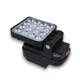 Многофункциональный фонарь прожектор 16LED на аккумулятор Makita Белый свет (00880) - изображение 2