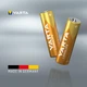 Батарейка AAA LR3 VARTA Longlife (24 ШТ) - изображение 3