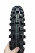 Шина Telstar 754, Terra Force-EX XT SOFT 120/90 R18 моторезина, заднє колесо эндуро. аналог Mitas 754 - зображення 2