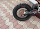 Шина Telstar 754, Terra Force-EX XT SOFT 120/90 R18 моторезина, заднє колесо эндуро. аналог Mitas 754 - зображення 4