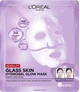 Гидрогелевая маска L'Oreal Paris Revitalift Filler Glass Skin для придания сияния коже лица 25 г (3600524259686) - изображение 1