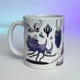 Чашка Hollow Knight 330 мл - изображение 3