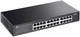 Комутатор TP-LINK LS1024G - зображення 3