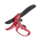 Секатор 200 мм с храповым механизмом INTERTOOL FT-1005 - изображение 3