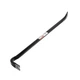 Лом с гвоздодёром 750x30x16 мм INTERTOOL UT-4175 - изображение 2