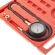Тестер давления масла в двигателе, 3 предмета INTERTOOL AT-4006 - изображение 3