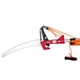 Высоторез – сучкорез телескопический 2 в 1 INTERTOOL HT-3116 - изображение 3