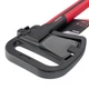 Топор 1670 г, ручка из фибергласа, STORM INTERTOOL HT-0296 - изображение 8