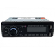 Автомагнитола 3888 ISO+FM+USB+SD+AUX+Bluetooth 4x50W 1Din магнитола с пультом сенсорный дисплей - изображение 1
