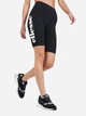 Велосипедки женские Ellesse Tour Short SGC07616-011 XXS (6) Black (5057677808427) - изображение 3