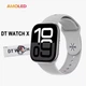New Series Watch10X GPS Track Smart Watch HD Bluetooth Call Водонепроникний спортивний SmartWatch для Apple і Android - изображение 4