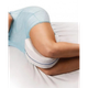 Ортопедическая подушка для ног и коленей анатомическая On Our Leg Pillow - изображение 3
