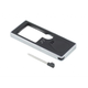 Карманная лупа с подсветкой Magnifier TH-7007 с 3X и 10X кратным увеличением - изображение 3