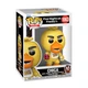 Ігрова фігурка Funko POP! серії 5 ночей у Фредді Чіка з Містером Кексом - зображення 2