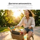 Портативная колонка RZTK BTS 1436 14W Black - изображение 4