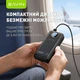 УМБ BAVIN PC1152S 10000 mAh 22.5W Black (Y-PC1152S-BK) - изображение 5