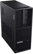 Комп'ютер Lenovo ThinkStation P3 Tower Gen 2 (30HT001PMH) Black - зображення 2
