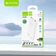 УМБ повербанк BAVIN PC1185 10000 mAh 22.5W Black (Y-PC1185 BK) - изображение 3