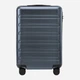 Чемодан Xiaomi Ninetygo ANDES Luggage 28 100 л Grey (6941413239592) - изображение 1