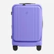 Чемодан Xiaomi Ninetygo HOBO Pro luggage 20 36 л Purple (6941413248259) - изображение 1