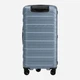 Чемодан Xiaomi Ninetygo Cyber Trunk Luggage 30 110 л Blue (6941413244718) - изображение 2