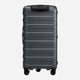 Чемодан Xiaomi Ninetygo Cyber Trunk Luggage 30 110 л Grey (6941413244701) - изображение 2