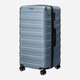 Чемодан Xiaomi Ninetygo Cyber Trunk Luggage 30 110 л Blue (6941413244718) - изображение 3