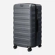 Чемодан Xiaomi Ninetygo Cyber Trunk Luggage 30 110 л Grey (6941413244701) - изображение 3