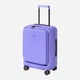 Чемодан Xiaomi Ninetygo HOBO Pro luggage 20 36 л Purple (6941413248259) - изображение 4