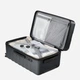 Чемодан Xiaomi Ninetygo Cyber Trunk Luggage 30 110 л Grey (6941413244701) - изображение 6