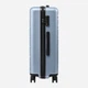 Чемодан Xiaomi Ninetygo ANDES Luggage 24 65 л Blue (6941413239554) - изображение 5