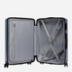 Чемодан Xiaomi Ninetygo ANDES Luggage 24 65 л Blue (6941413239554) - изображение 9