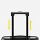 Чемодан Xiaomi Ninetygo ANDES Luggage 28 100 л Black (6941413239578) - изображение 11