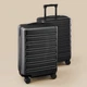 Чемодан Xiaomi Ninetygo ANDES Luggage 28 100 л Black (6941413239578) - изображение 14